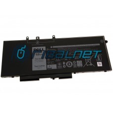 Bateria Dell LATITUDE 5580